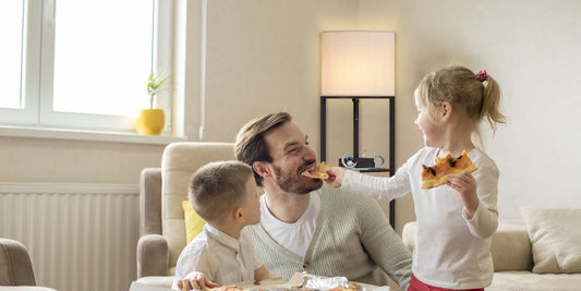 Family-Friendly Home Design: How to Create a Space that is Safe and Functional for Kids and Still Stylish