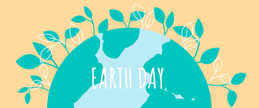Switching to LED lighting for a greener home this Earth Day