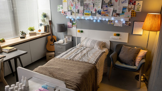 3 Nifty Upgrades for a Classier and More Functional Bedroom