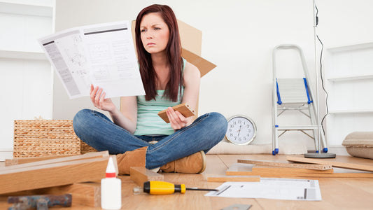 4 Common Interior Design Mistakes (and How to Fix Them!)