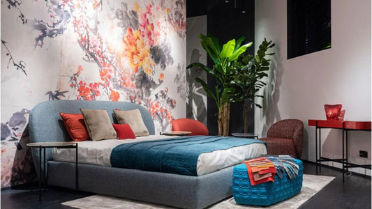 4 Design Ideas to Transform Your Bedroom Into a Space That’s Totally You
