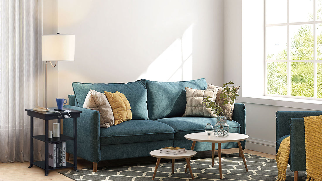 A Guide to Adding Some Fall Flair in Your Bedroom