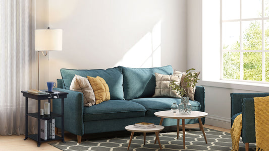 A Guide to Adding Some Fall Flair in Your Bedroom