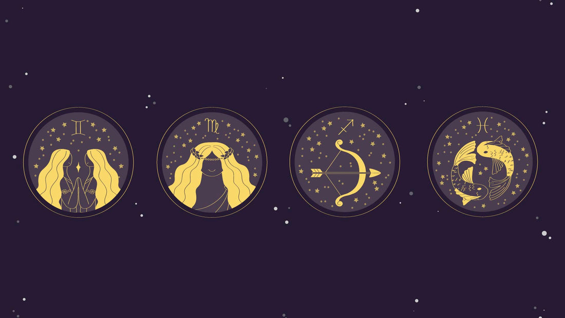 Adaptable Ambiance: Furniture Picks for Mutable Signs in Astrology