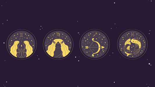 Adaptable Ambiance: Furniture Picks for Mutable Signs in Astrology