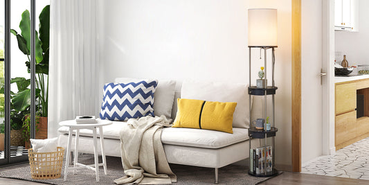 How to make the decor look expensive on a budget
