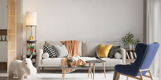 Light Up Your Space: Corner Lamp Placement and Lighting Tips