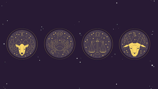 Cardinal Signs Illuminated: Let Your Home Decor Shine with Zodiac-Inspired Floor Lamps!