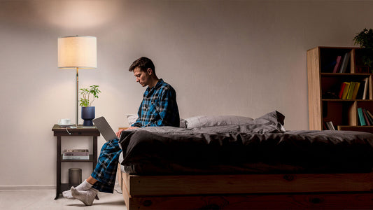 Choosing the Right Smart Bedside Table
