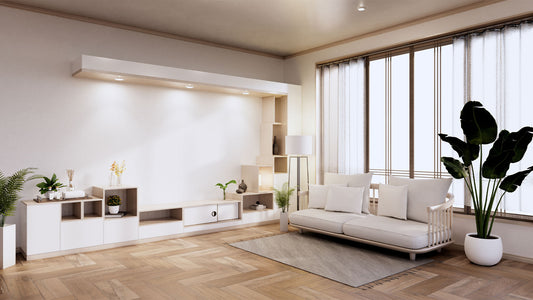 Create an Illusion of Space with Our Easy Home Décor Tips