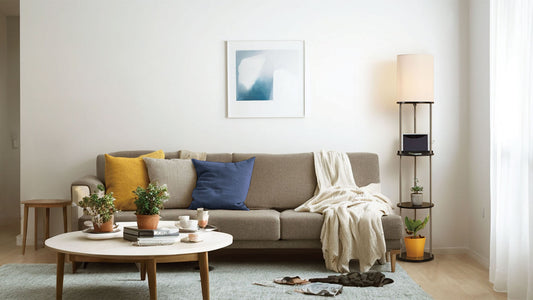 Creating the Modern Smart Bedroom