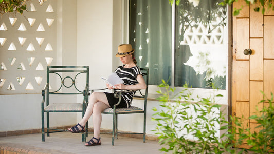 Enhancing Outdoor Spaces With LEDs During The Holiday Season