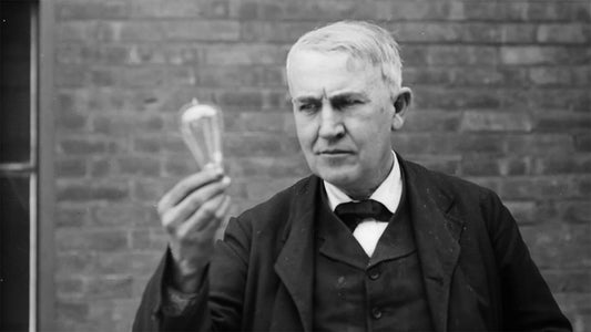 From Edison to Eco: The Evolution of Lighting Design