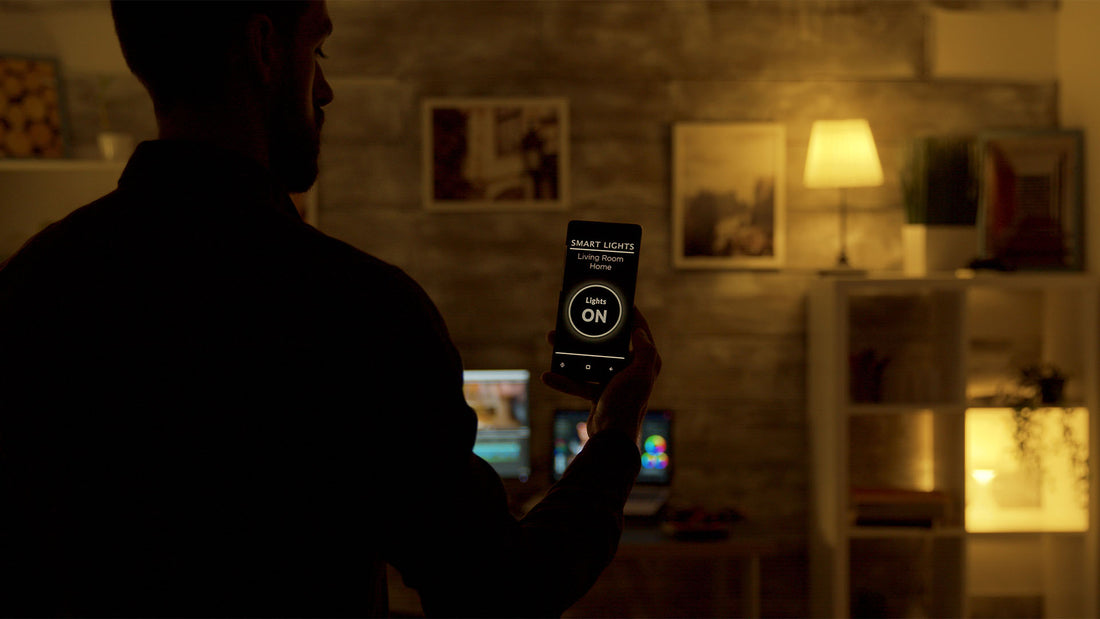Guide to Creating a High-Tech Boudoir