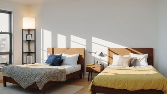 How to Add Ambient Lighting to Your Home