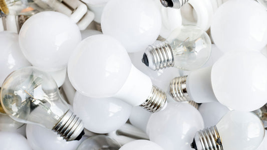 How to Choose The Right LEDs To Create A Magical Holiday Display