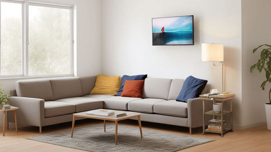 How to Choose the Right Lighting for Different Rooms in Your Home