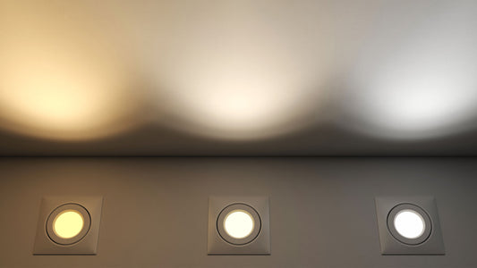 How to Create the Perfect Mood Lighting in Your Home