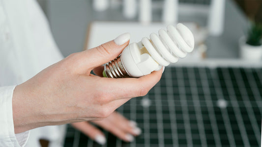 How to properly store and care for your LED holiday lights