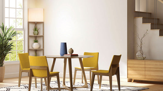 Ideas to make your living room minimalist