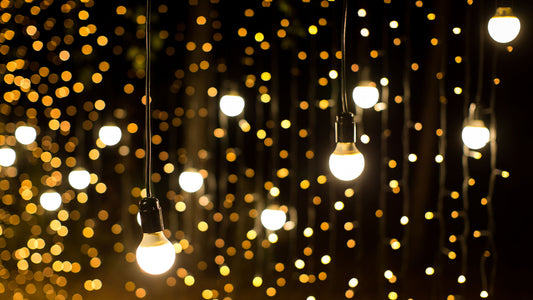 LED Lights: How to Create the Perfect Holiday Ambiance with Different Types and Colors