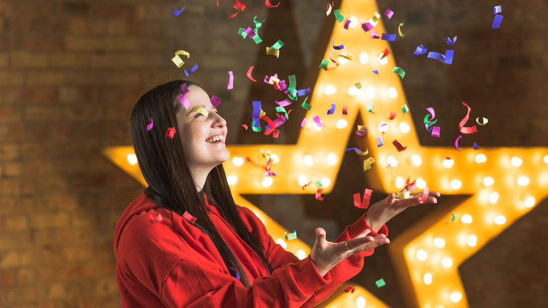 LED Lights: How to Use Them to Create a Festive and Fun Holiday Party