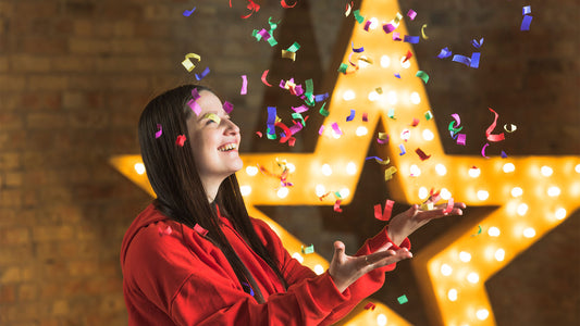 LED Lights: How to Use Them to Create a Festive and Fun Holiday Party