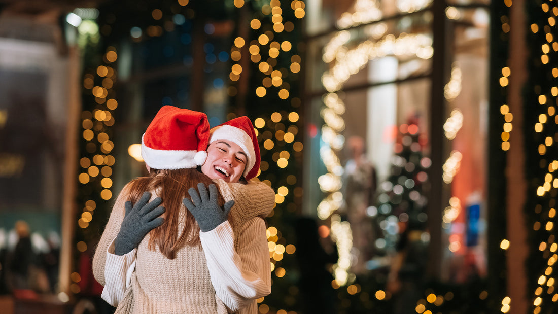 LED Lights: How to Use Them to Create a Magical and Enchanting Holiday Atmosphere