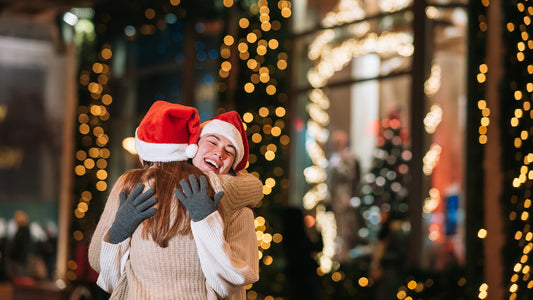 LED Lights: How to Use Them to Create a Magical and Enchanting Holiday Atmosphere
