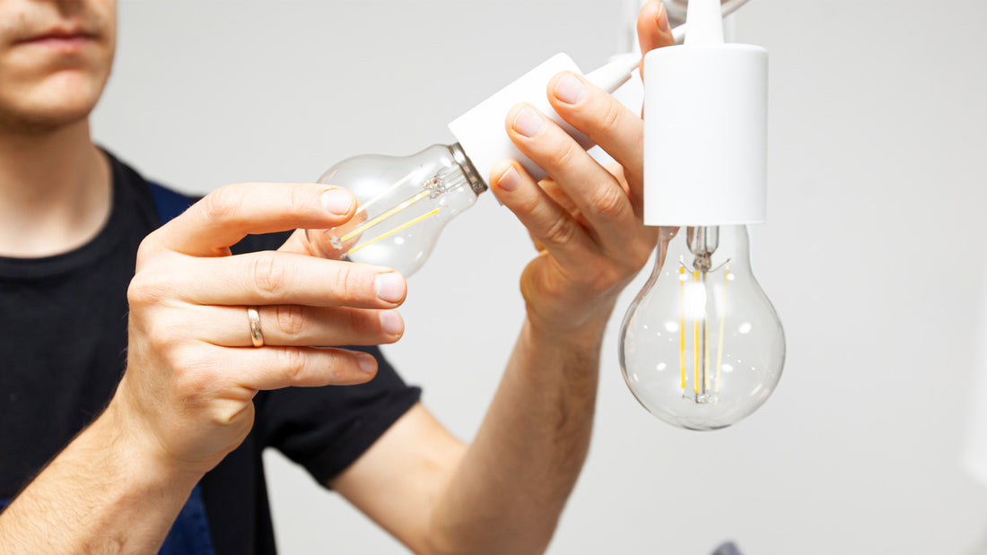 LED Lights: The Top Safety Tips for Using Them During the Holidays
