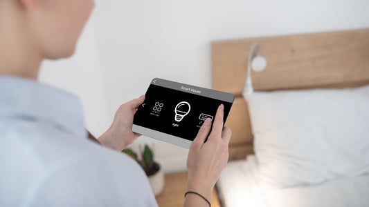Lighting Up Your Home with Smart Bulbs