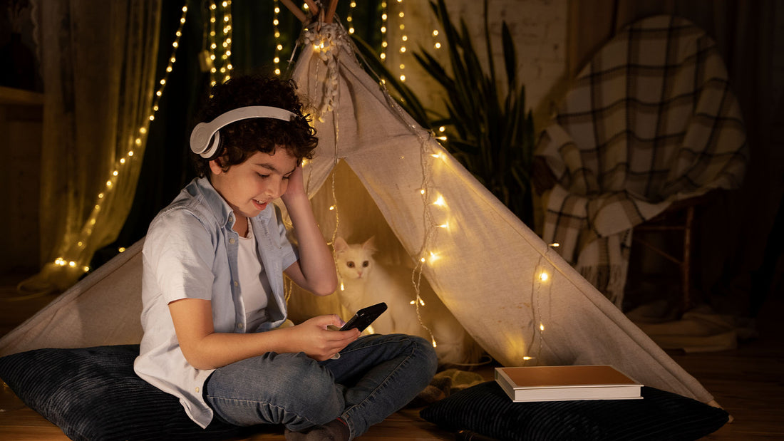 Making Your Home Sparkle With LED Strip Lighting This Season