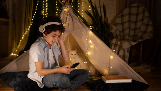 Making Your Home Sparkle With LED Strip Lighting This Season