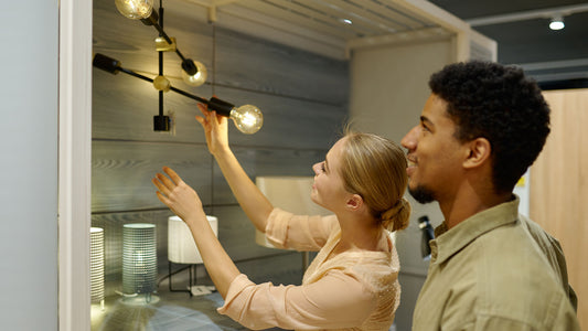 Selecting The Perfect Color Combination With LEDs This Festive Season