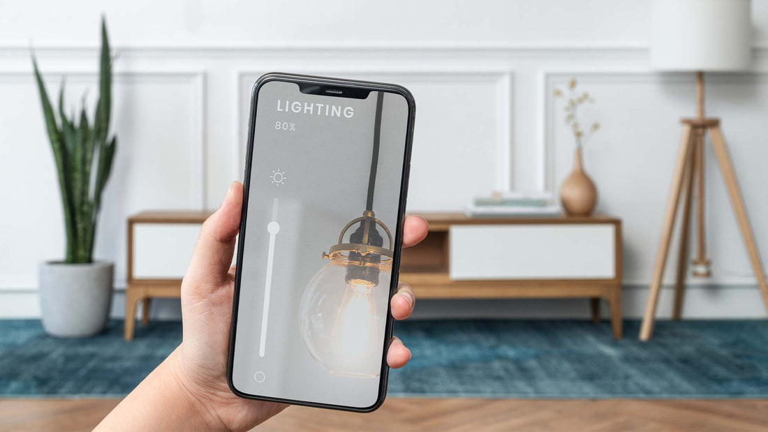 Smart home technology