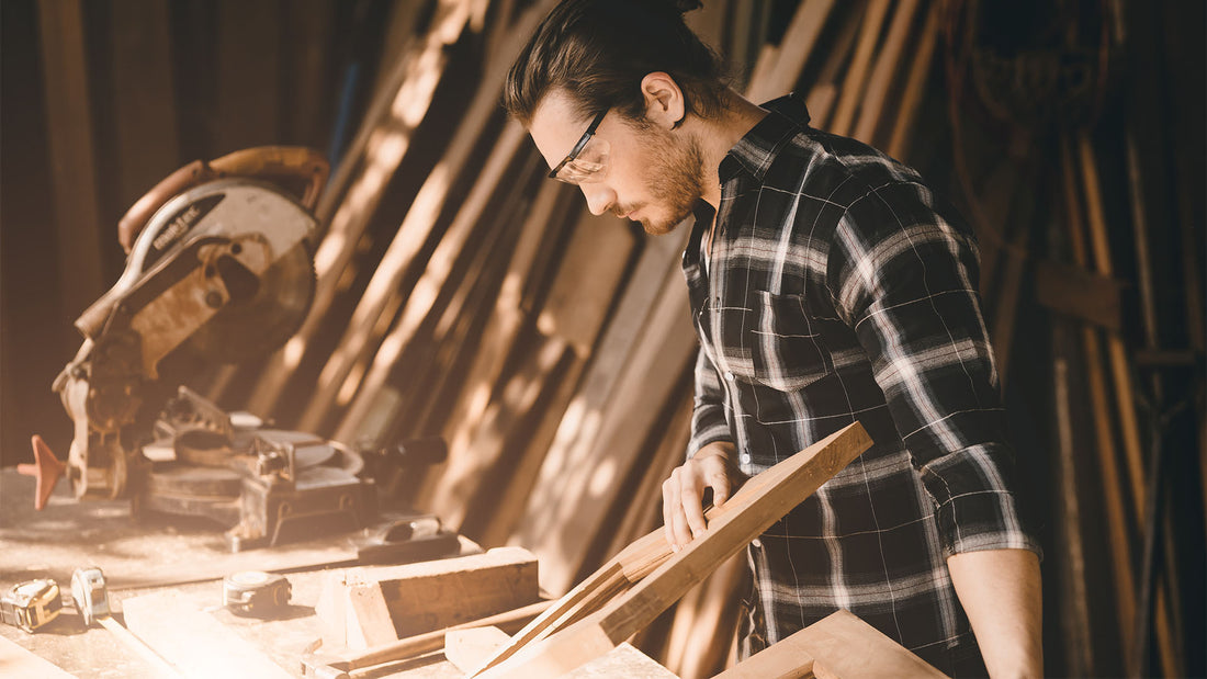 Thanking Those Who Make This Possible: Our Factory Workers