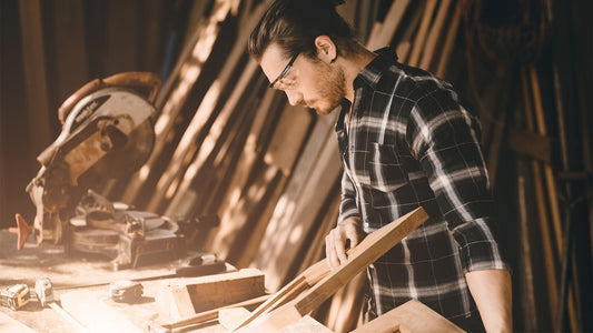 Thanking Those Who Make This Possible: Our Factory Workers