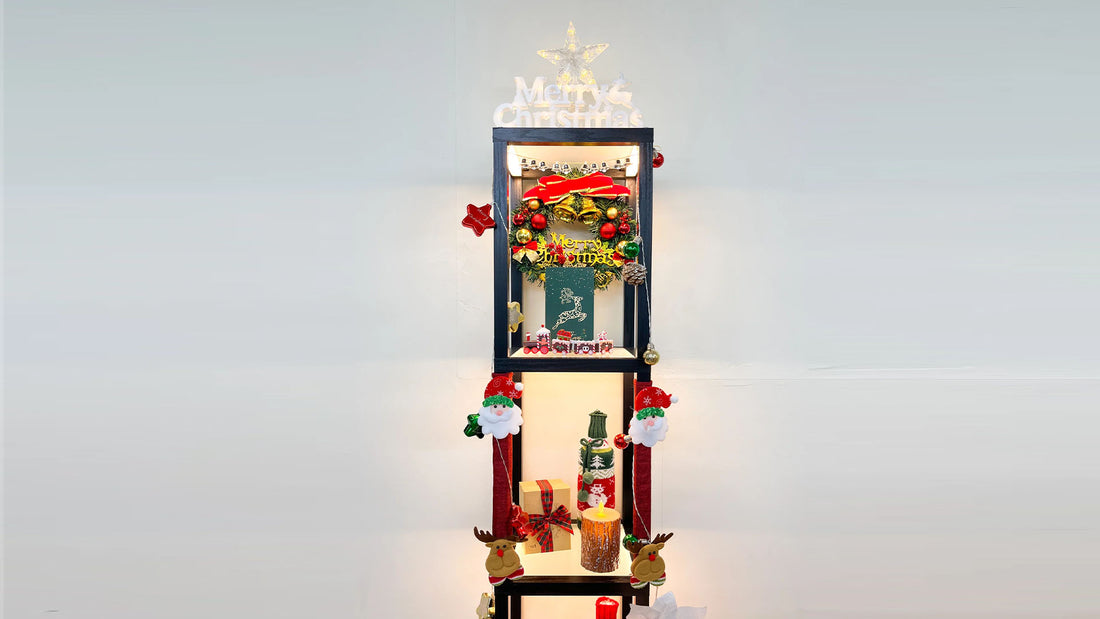 The Atamin Holiday Gift Guide