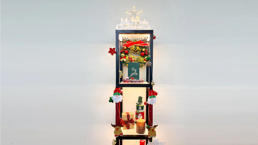 The Atamin Holiday Gift Guide