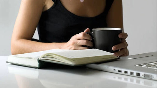 The Essentials for a Sleek Home Office