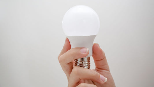 The safety benefits of using LED lights for your holiday decorations