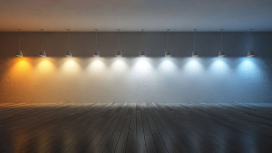 Tips For Choosing The Right LED Lights This Holiday