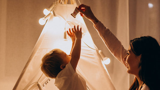 Tips and Tricks For Installing LED String Lights This Season