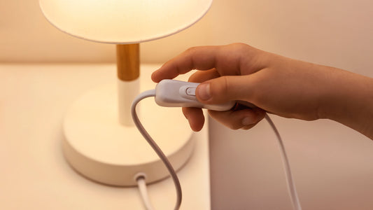 Tips for using LED lights safely during the holidays