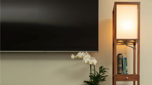 Top 5 Benefits of LED Lighting
