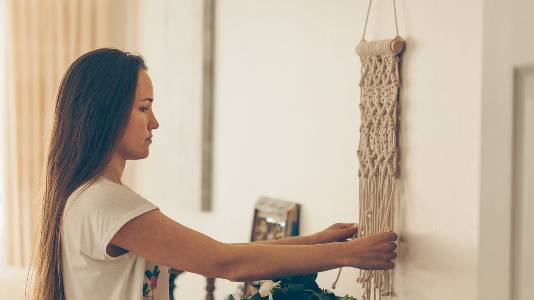 Unique Ideas for Decorating Your Living Room