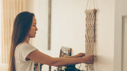 Unique Ideas for Decorating Your Living Room