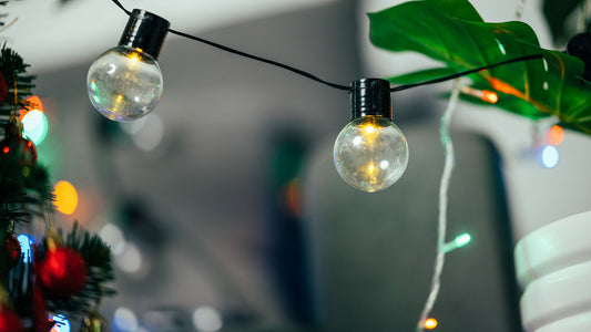 Using a Variety of LEDs to Decorate Your Home for the Holidays