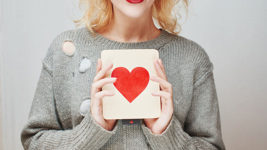 Valentine’s Day Decor: Get Creative!