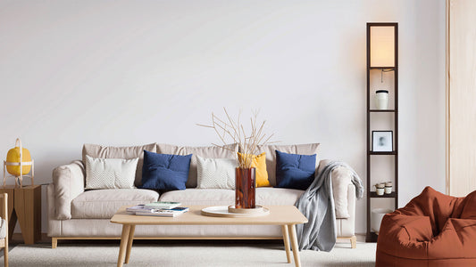 Why Our Dimmable Floor Lamps Are Taking Over The Interior Design World